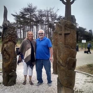 Meet your Posher, Helen